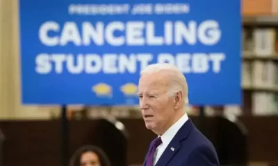 Student Loan Forgiveness Results In Refunds For Some Borrowers. How To Do It