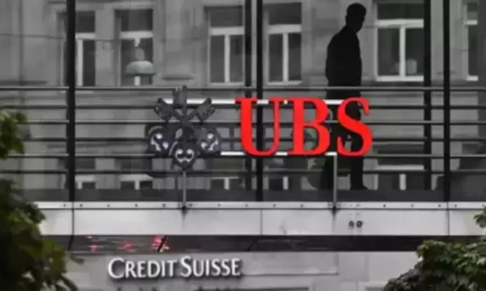 Credit Suisse Collapse: Former Swiss Finance Minister Defends Role
