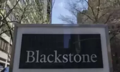 Blackstone's CEO Earned $896.7 Million In Compensation Last Year