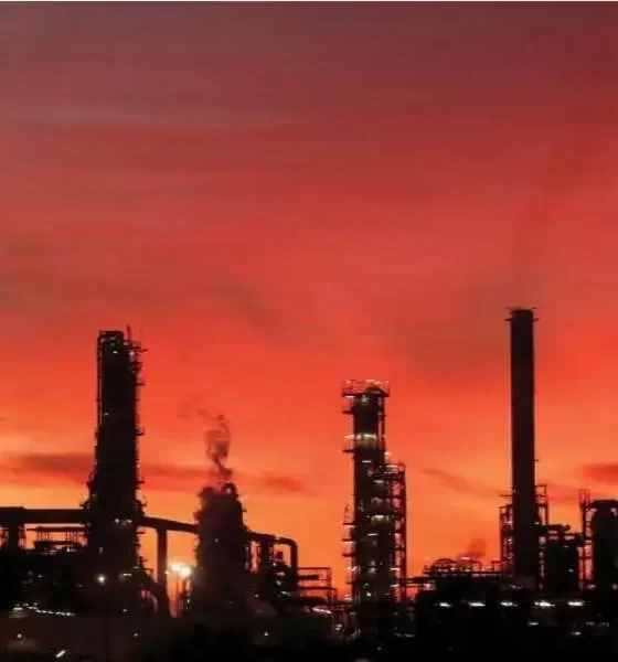 IEA Reduces 2024 Oil Demand Forecast, Contrary To OPEC