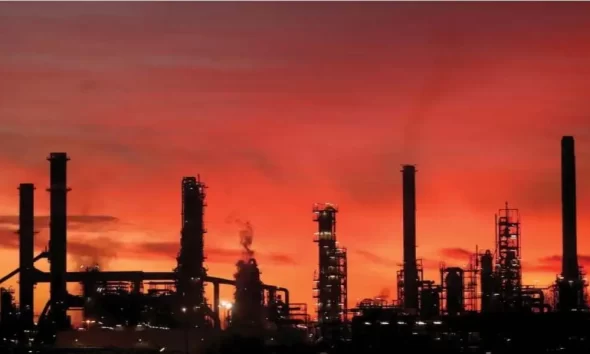 IEA Reduces 2024 Oil Demand Forecast, Contrary To OPEC