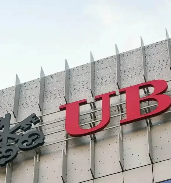 Ben Sung Joins UBS To Expand Private Credit In Southeast Asia