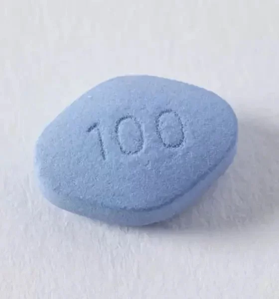 Viagra Lowers Men's Alzheimer's Disease Risk, Based on a Study