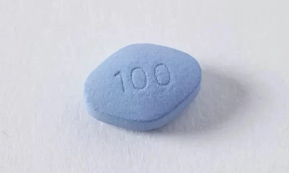 Viagra Lowers Men's Alzheimer's Disease Risk, Based on a Study
