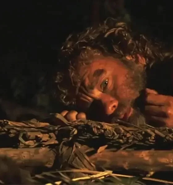 'Cast Away' Actor Tom Hanks Nearly Died From Poisonous Injury