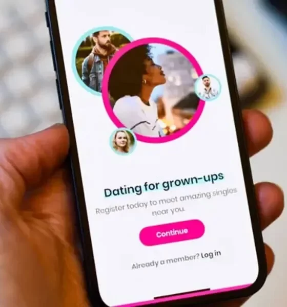 Match Group, Tinder, Hinge Sued Over 'Addictive' Dating Apps