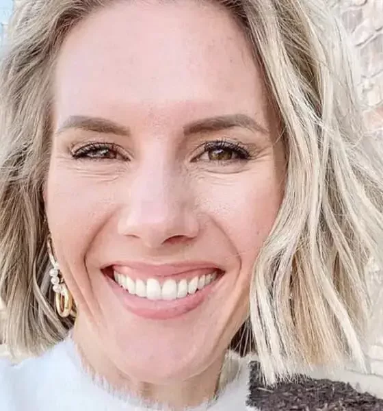 Ruby Franke And Her 'Mentor' Are Sentenced For Aggravated Child Abuse