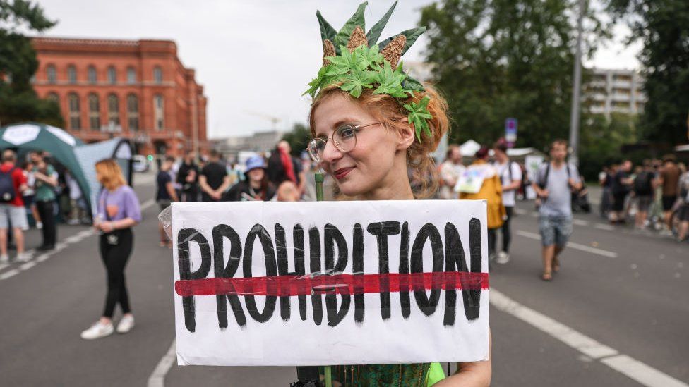 Germany Legalizes the Possession and Growing of Cannabis