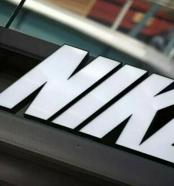 Over 1,600 Nike Jobs Will Be Cut As Part Of Cost-Cutting Program