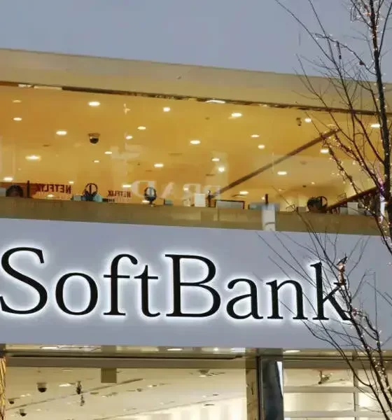 Q3 Results For SoftBank's Vision Fund Show a $3.6 Billion Gain