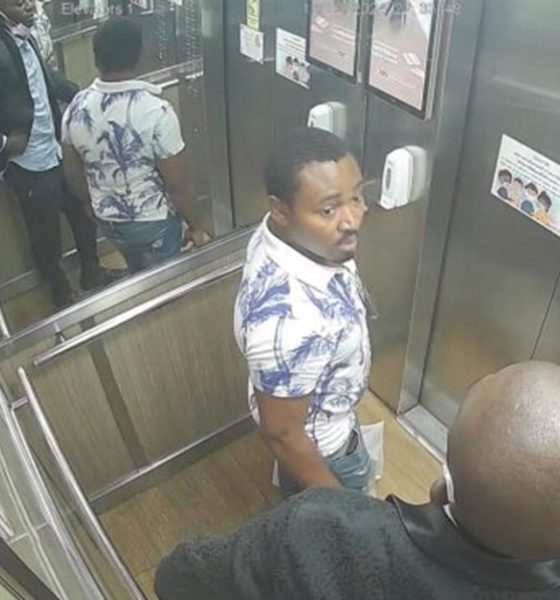 Police Hunt for 2 Foreigners Accused of Murder in Bangkok