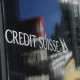 Credit Suisse Has Canceled a Deal With North Carolina