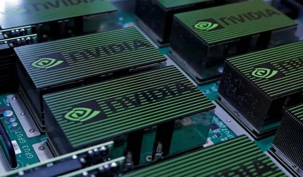 NVIDIA Targets a $30 Billion Market For Its Chips