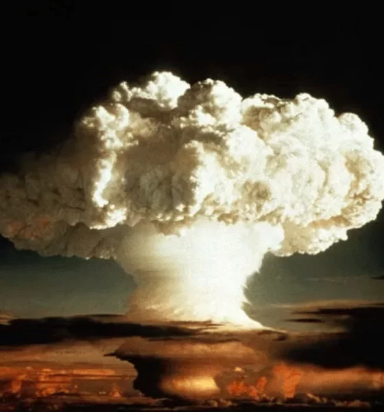 The BAFTA Film Awards Crown Oppenheimer As The Winner