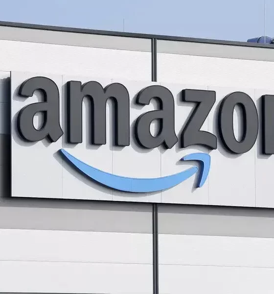 Lobbyists For Amazon Move Closer To a Ban By The European Parliament