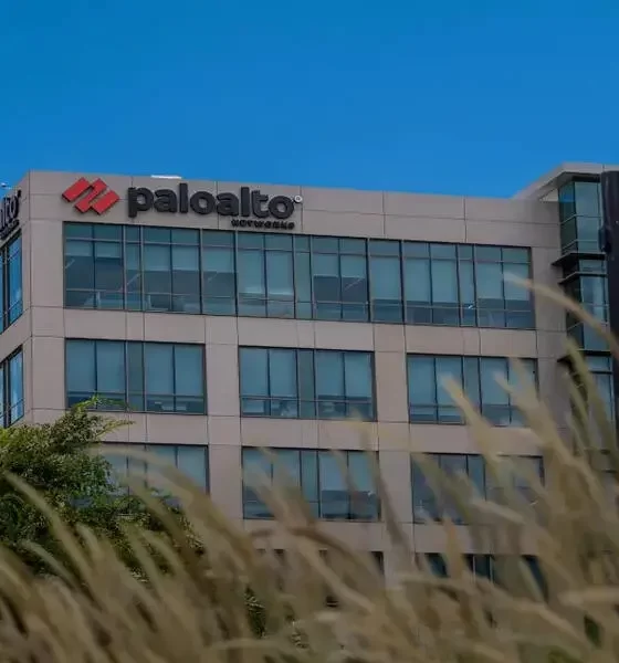 Stock Slide In Palo Alto Is a Buying Opportunity: Portfolio Manager