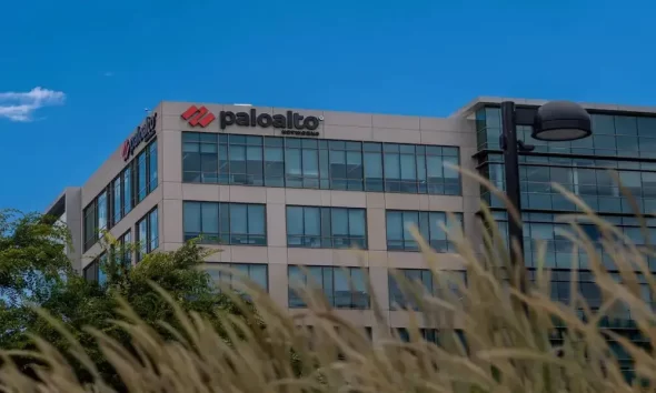 Stock Slide In Palo Alto Is a Buying Opportunity: Portfolio Manager