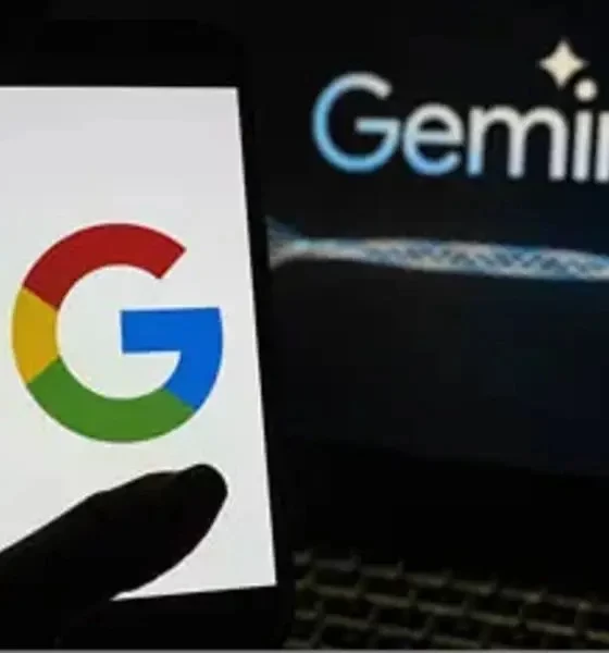 Gemini 1.5 Is Google's Next-generation AI Model