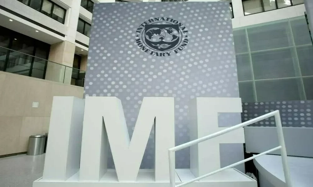 IMF Ready To Work With New Government On Economic Stability