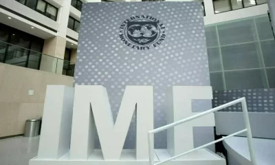 IMF Ready To Work With New Government On Economic Stability
