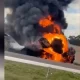 2 Killed In Naples Plane Crash Landing On I-75, Southbound Lanes Closed