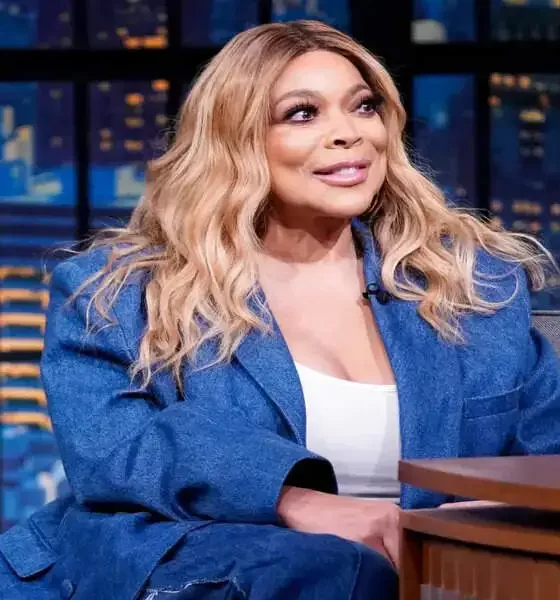 Wendy Williams Has Frontotemporal Dementia And Aphasia