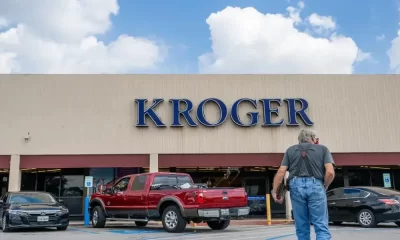 Kroger-Albertson Merger Is Challenged By The Biden Administration