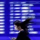 Kiwi Falls As US Inflation Test Looms; Asian Shares Move Down