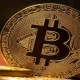 Bitcoin Price Surges Above $59,000, Close To Its All-Time High