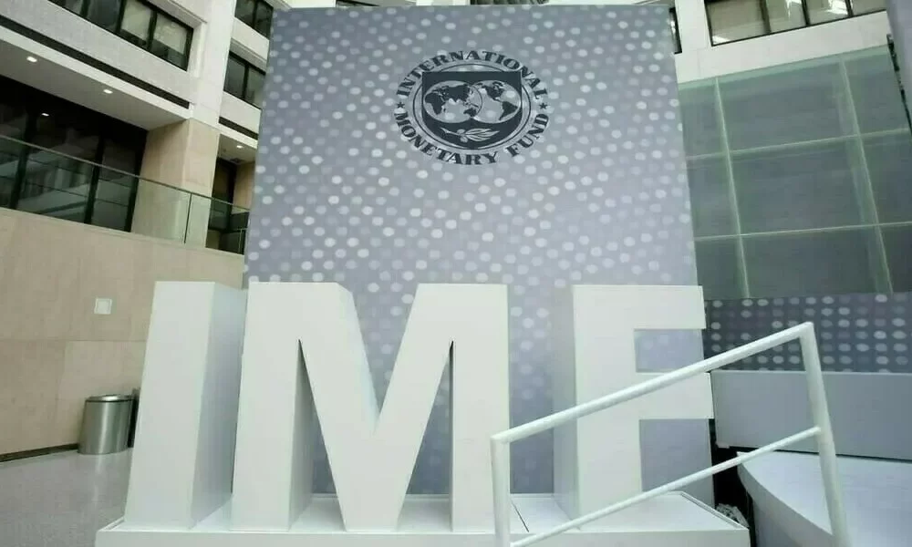Report: PTI Urges IMF To Consider Pakistan's 'Political Instability' In Talks