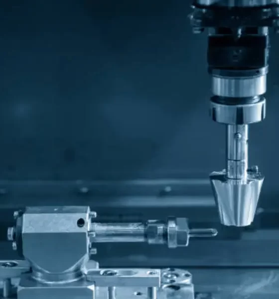 3 Critical Applications That Require Micromachining Services