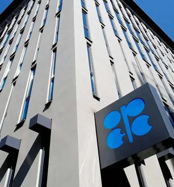 OPEC Sees Better Economic Growth, Sticks To Its Oil Demand View