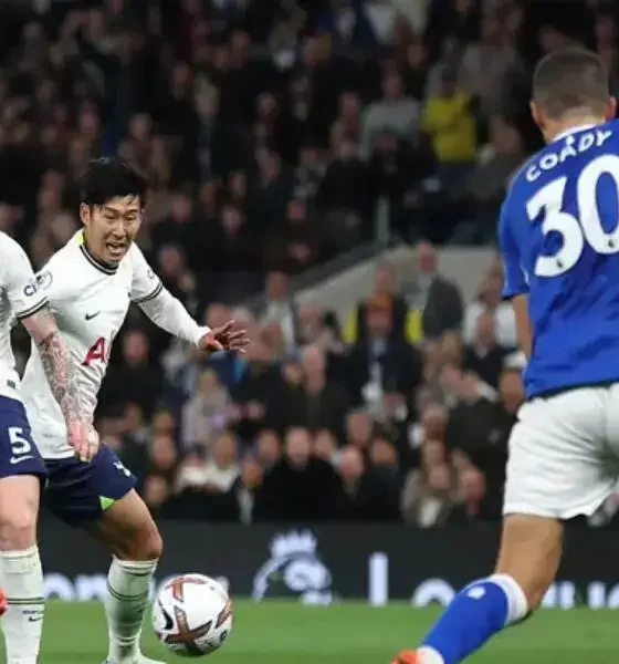 Tottenham vs Everton: Predictions, Lineups, And Head-to-Head