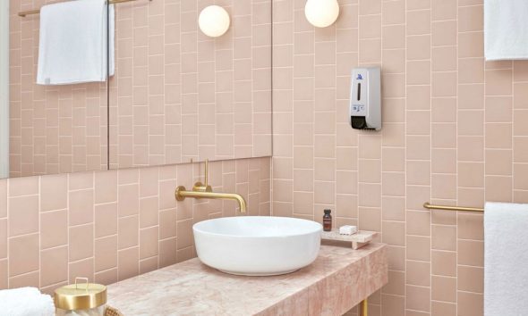 7 Benefits of Using Wall Mount Soap Dispenser