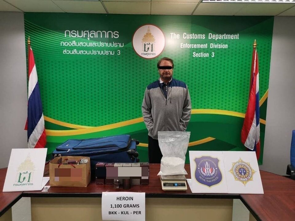 Thai Customs