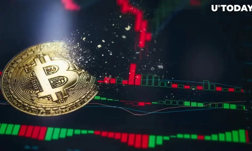 Bitcoin ETFs Attracted $2.2 Billion In Net Inflows Last Week