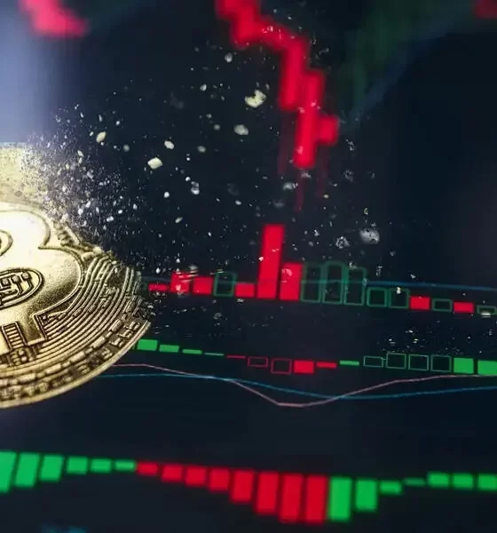 Bitcoin ETFs Attracted $2.2 Billion In Net Inflows Last Week