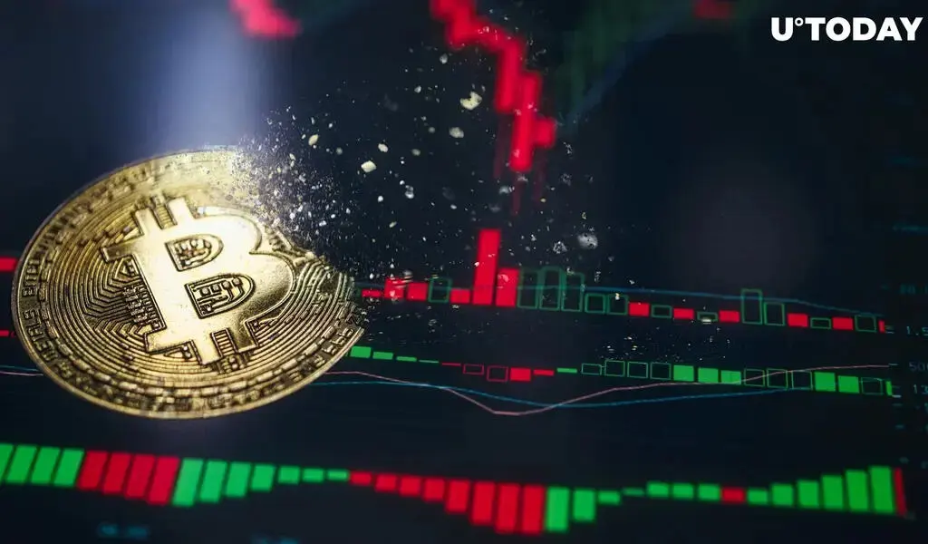 Bitcoin ETFs Attracted $2.2 Billion In Net Inflows Last Week