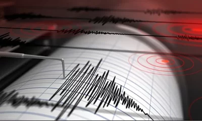 Residents of Boise and around the Treasure Valley felt the effects of a magnitude 4.9 earthquake Monday morning. This quake, which the U.S. Geological Survey reported occurring at 10:25 a.m., was the largest in Idaho since March 2020, when a magnitude 6.5 earthquake occurred. Approximately 50 miles south of McCall, Monday's quake originated near Smiths Ferry. A second earthquake with a magnitude of 2.7 was recorded about a mile away at 10:46 a.m. At 11:20 a.m., the Valley County Sheriff's Office reported the quakes had not caused any injuries. According to Idaho Geological Survey director Claudio Berti, the first earthquake surprised geologists. Last week's magnitude 1.9 temblor near McCall was the only quake recorded by the USGS in recent weeks. A strong earthquake cannot be detected by signs, Berti told the Statesman. "On occasion, a strong earthquake may actually be an announcement of a larger earthquake; we call them foreshocks rather than aftershocks. "We don't yet know if this is a foreshock of a larger event or just a small earthquake," he said. Berti said several aftershocks were possible based on previous earthquakes in the Smiths Ferry region, such as the 2.7 magnitude tremor that occurred about 20 minutes after the original. Aftershocks following a large earthquake are common, and Idaho residents shouldn't be alarmed. Smaller aftershocks might not be felt at all. To help researchers better understand the earthquake, Idaho residents were asked to report their experiences online at earthquake.usgs.gov. What is the magnitude of an earthquake of 4.9? Known as the Moment Magnitude Scale, earthquakes are measured from 0 to 10. Seismology equipment can detect earthquakes that measure 2.5 or less but are not felt on the surface. 8.0 quakes or stronger can destroy entire communities. The 4.9 magnitude quake that struck Smiths Ferry on Monday is on the cusp of being a light or moderate earthquake. However, damage can be avoided. The tremor Monday doesn't compare to the strongest Gem State quake ever recorded. In March 2020, a 6.5 magnitude quake near Stanley follows the 6.9 magnitude quake near Challis in 1983. What caused this earthquake? Smiths Ferry is a known seismic area. This is why the Idaho Geological Survey maintains a seismic station in the region. Berti says the valley between McCall and Smiths Ferry has formed younger fault lines, which make the area especially active. A fault line may have caused Monday's earthquake. "Some of those faults (younger ones) are reactivating old fractures," Berti said.