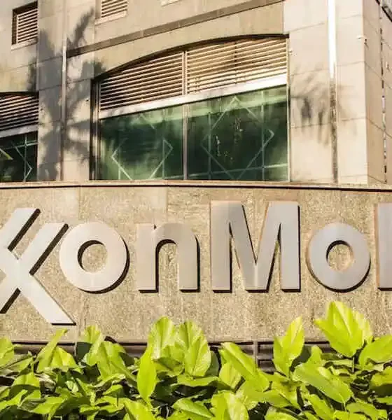 ExxonMobil Resumes Paraxylene Manufacturing In The U.S.