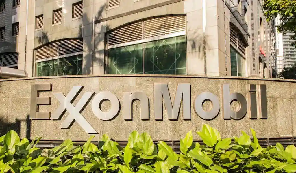 ExxonMobil Resumes Paraxylene Manufacturing In The U.S.
