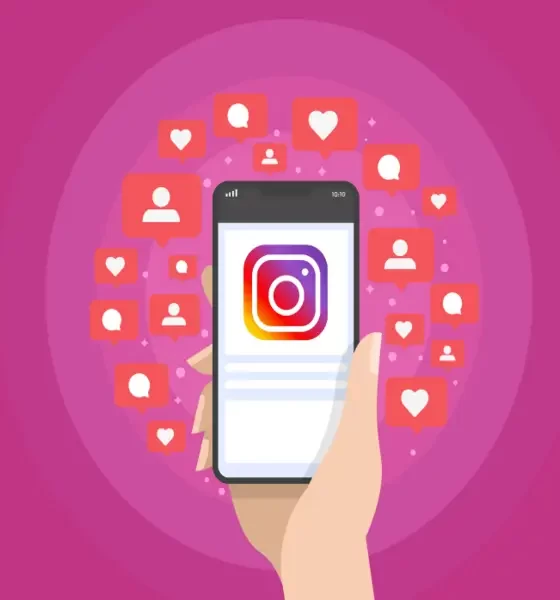 5 Best Sites to Buy Instagram Likes in 2024