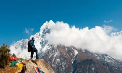 5 Most Thrilling Trekking Destinations in Nepal