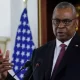 Lloyd Austin Transfers Duties To His Deputy While In The Hospital