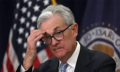 Surprise Spike In US Inflation Stuns Fed, Halts Rate-Cutting Plans