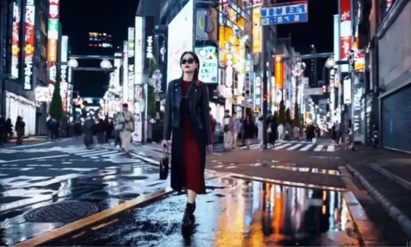 Once Again, OpenAI Transforms Video Creation With Sora