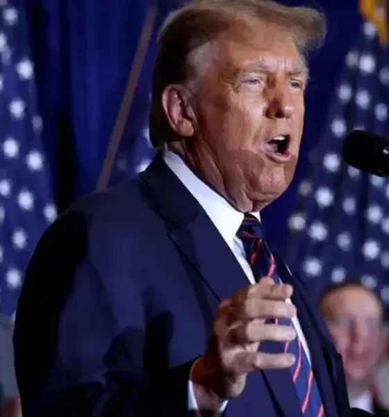 Tim Soctt, De Santis, Haley? Trump Shortlists 6' Solid' Candidates For Vice President