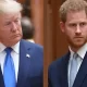 Donald Trump's Remarks About Prince Harry Get a Royal Expert's Reaction