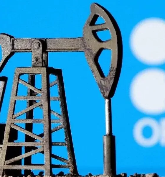 Federal Reserve Study: OPEC Decisions Help Stabilize Oil Markets