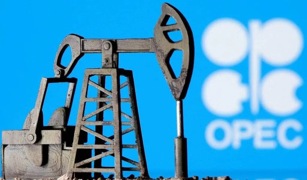 Federal Reserve Study: OPEC Decisions Help Stabilize Oil Markets